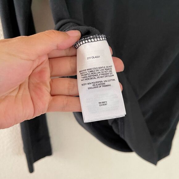 Mountain hardware long sleeve - Picture 3 of 5